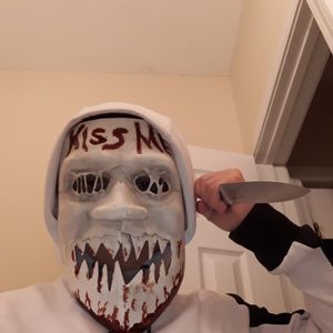 Meet your Posher, Noah